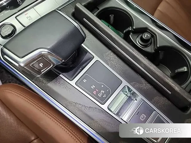 Audi A6 (C8) id 3335293 из Кореи 17