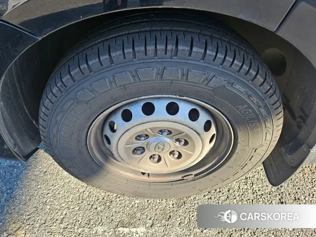 Hyundai Solati id 3440133 из Кореи 13