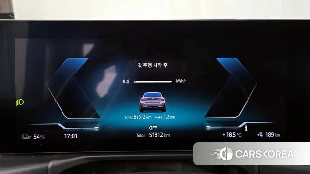 BMW i4 id 3865399 из Кореи 18