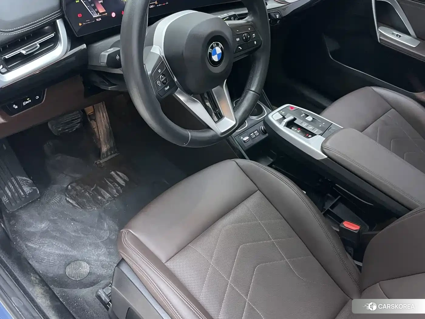 BMW X1 id 4681079 из Китая 27