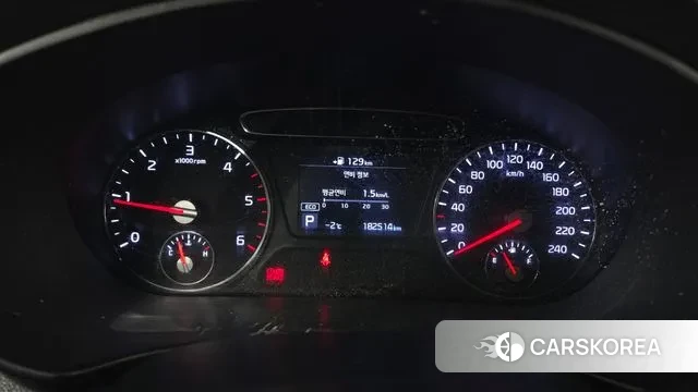 Kia The New Sorento id 3520586 из Кореи 18