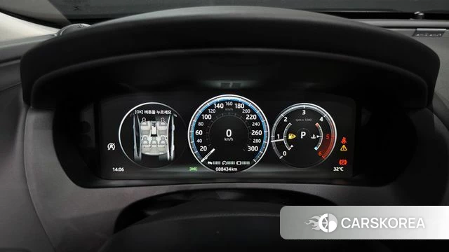 Jaguar XE id 4620391 из Кореи 18