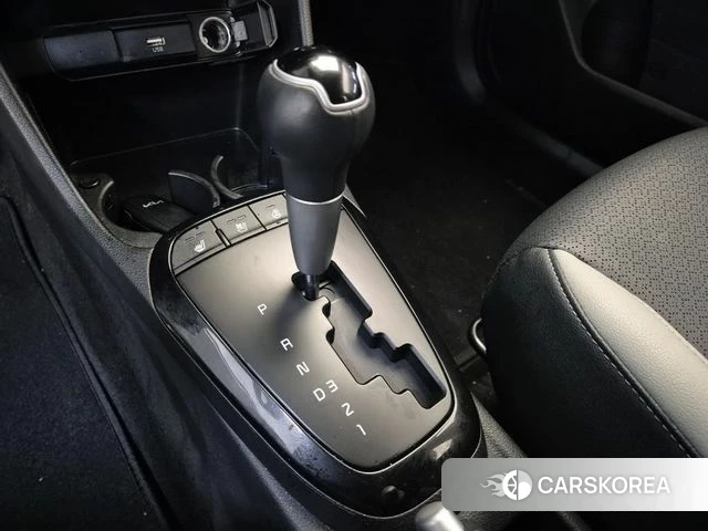 Kia Morning Urban (JA) id 3856427 из Кореи 16