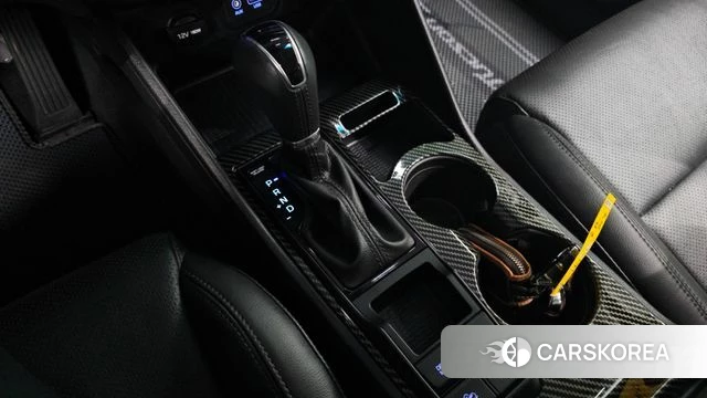 Hyundai All New Tucson id 4402797 из Кореи 30