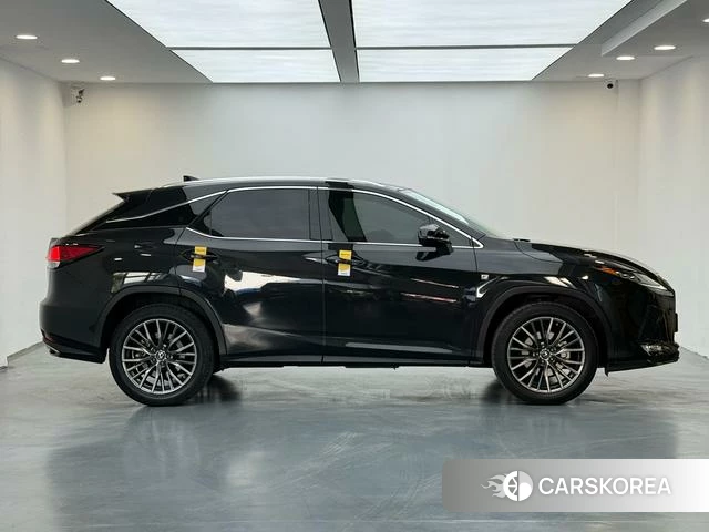Lexus RX id 4240580 из Китая 18