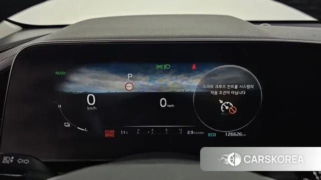 Kia Di All New Niro EV id 3746410 из Кореи 18