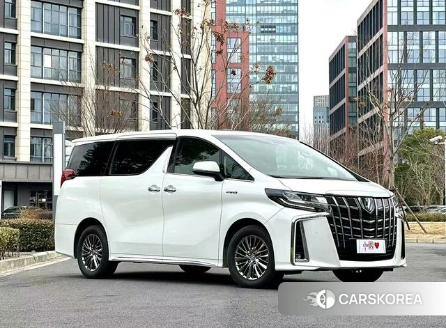 Toyota Elfa id 4240092 из Китая 12