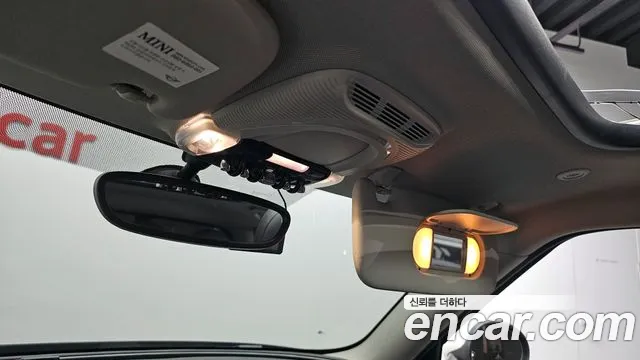 Mini Cooper Clubman id 2791512 из Кореи 18