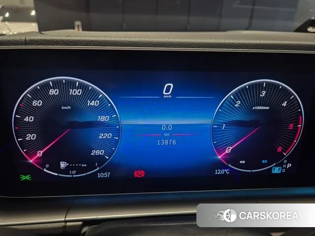 Mercedes-Benz GLE-Class W167 id 3482448 из Кореи 18