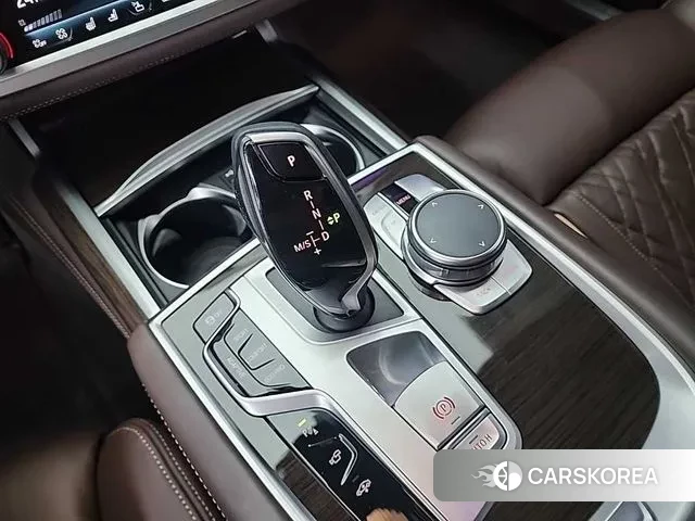 BMW 7 Series (G11) id 3334262 из Кореи 16