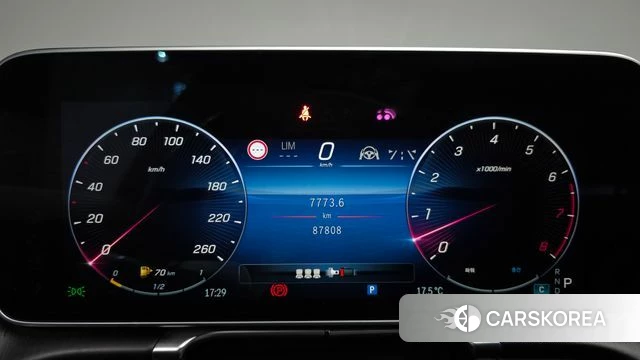 Mercedes-Benz S-Class W223 id 3859642 из Кореи 18