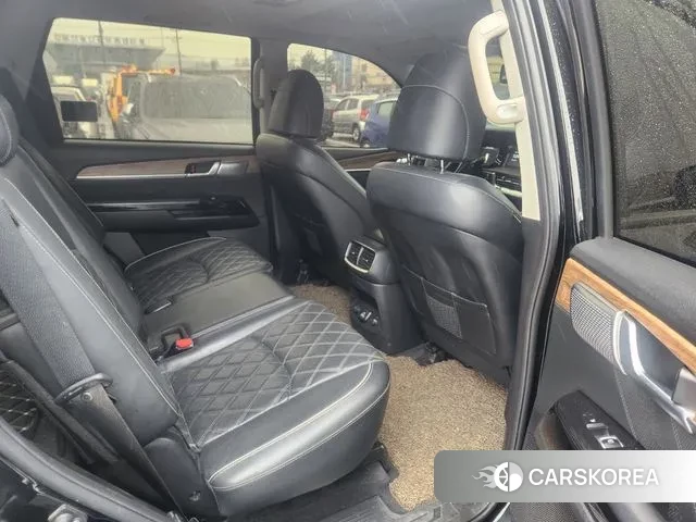 Kia Mohave Master id 3514907 из Кореи 17