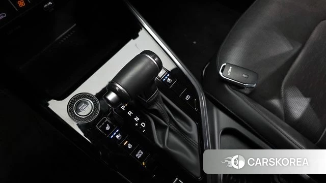 Kia Di Ol Nu Niro id 3915681 из Кореи 18