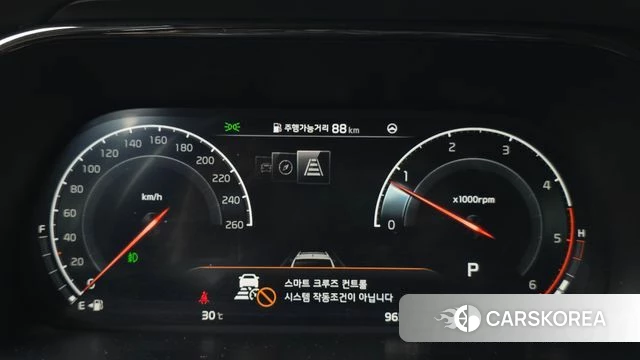 Kia Mohave Master id 4775617 из Кореи 33