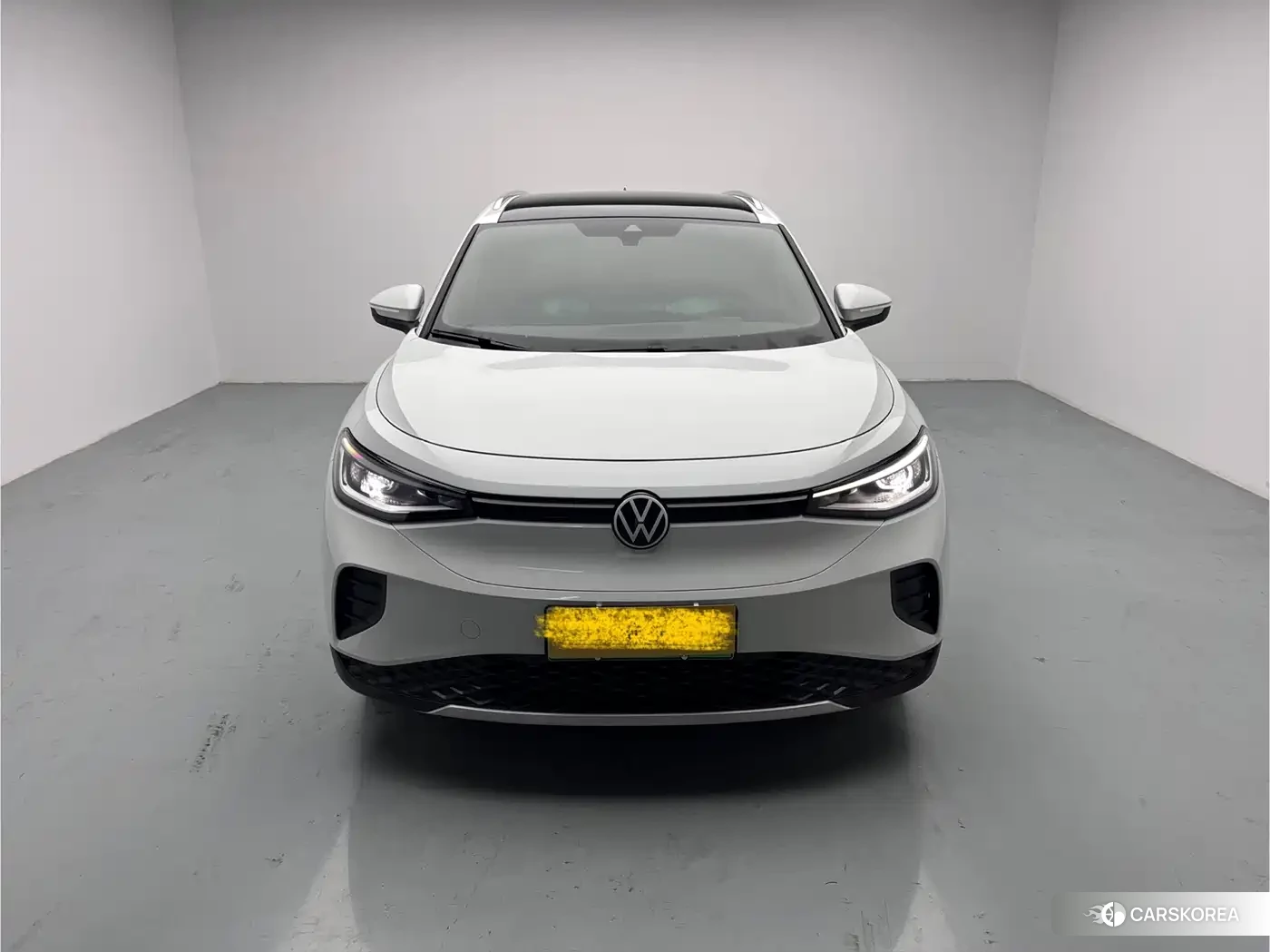 Volkswagen ID.4 CROZZ id 4599743 из Китая 18