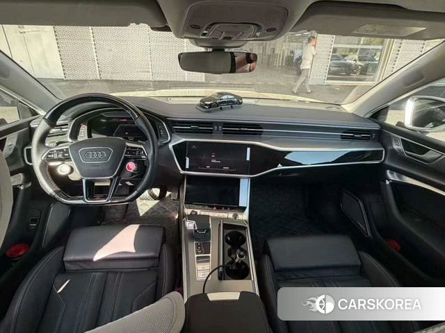 Audi A7 id 4334726 из Китая 8