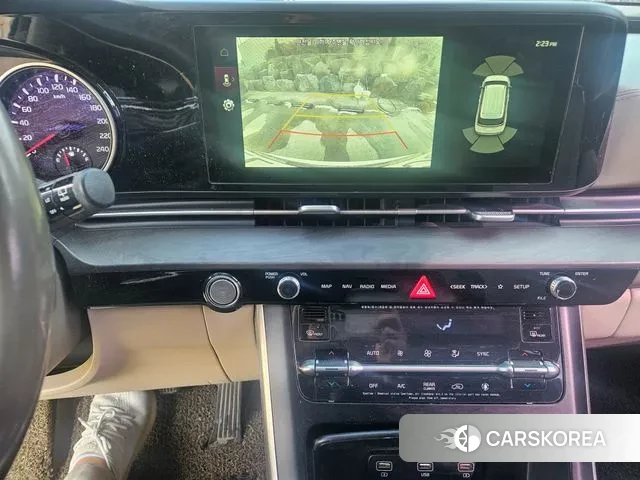 Kia Carnival 4th generation id 3666076 из Кореи 14