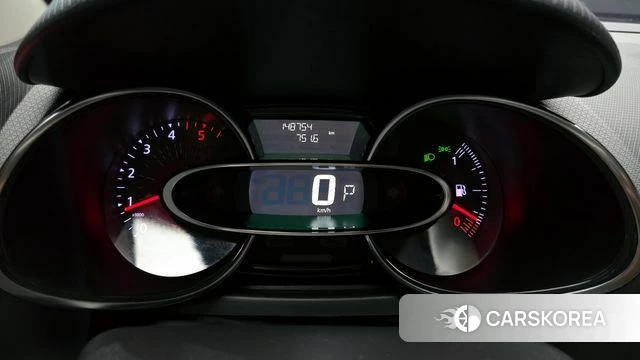 Renault Korea (Samsung) Clio id 4245852 из Кореи 28