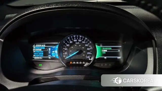 Ford Explorer id 2977060 из Кореи 18