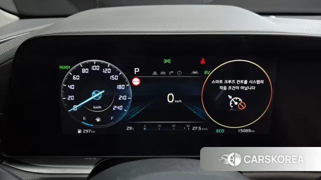 Kia Di Ol Nu Niro id 3190744 из Кореи 18