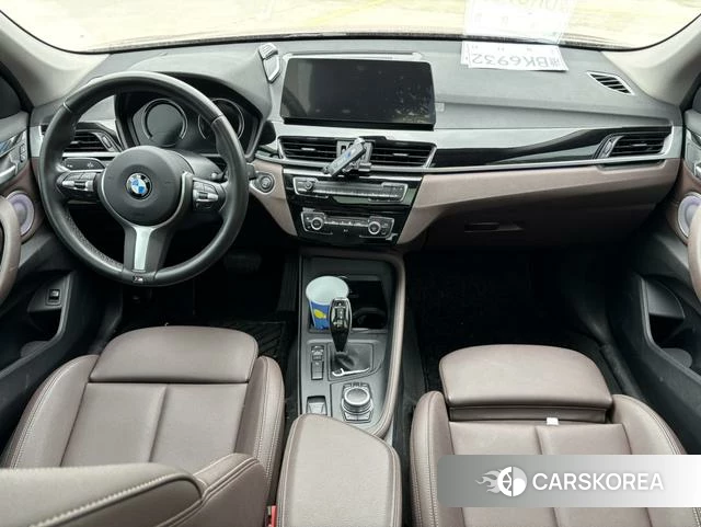 BMW X1 id 4289985 из Китая 16