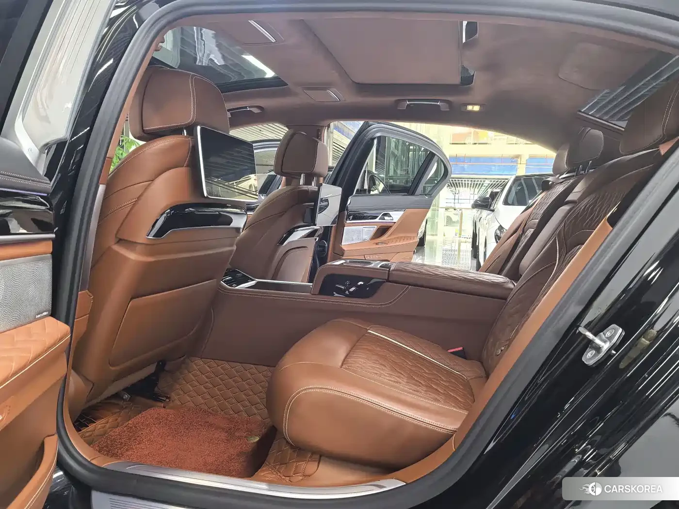BMW 7 series id 4601203 из Китая 19