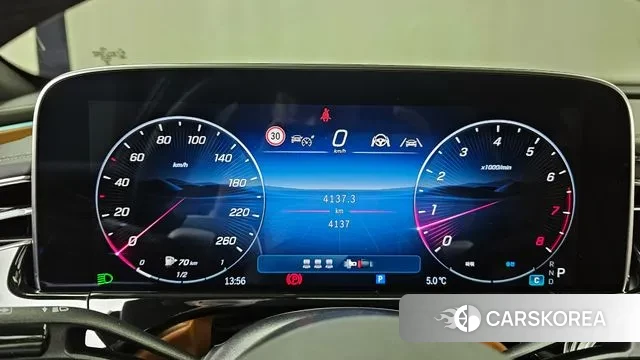 Mercedes-Benz E-Class W214 id 3528145 из Кореи 18