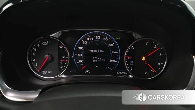 Chevrolet (GM Daewoo) Traverse id 3940836 из Кореи 18