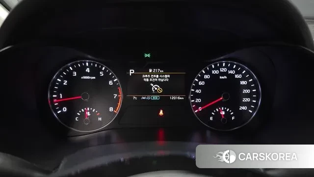 Kia The New K3 2nd generation id 3420918 из Кореи 18