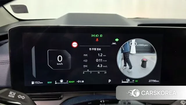 Kia The New Carnival 4th Generation id 3605766 из Кореи 18