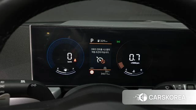 Hyundai Sonata D Edge Hybrid (DN8) id 4469225 из Кореи 18