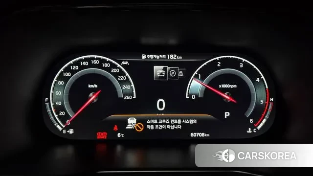 Kia Mohave Master id 3690141 из Кореи 18