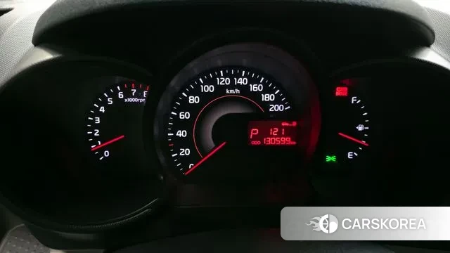 Kia The New Ray id 3297278 из Кореи 18