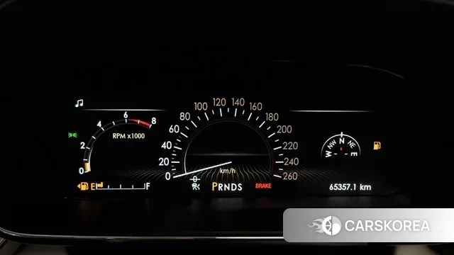 Lincoln Continental 10th Generation id 2880914 из Кореи 18