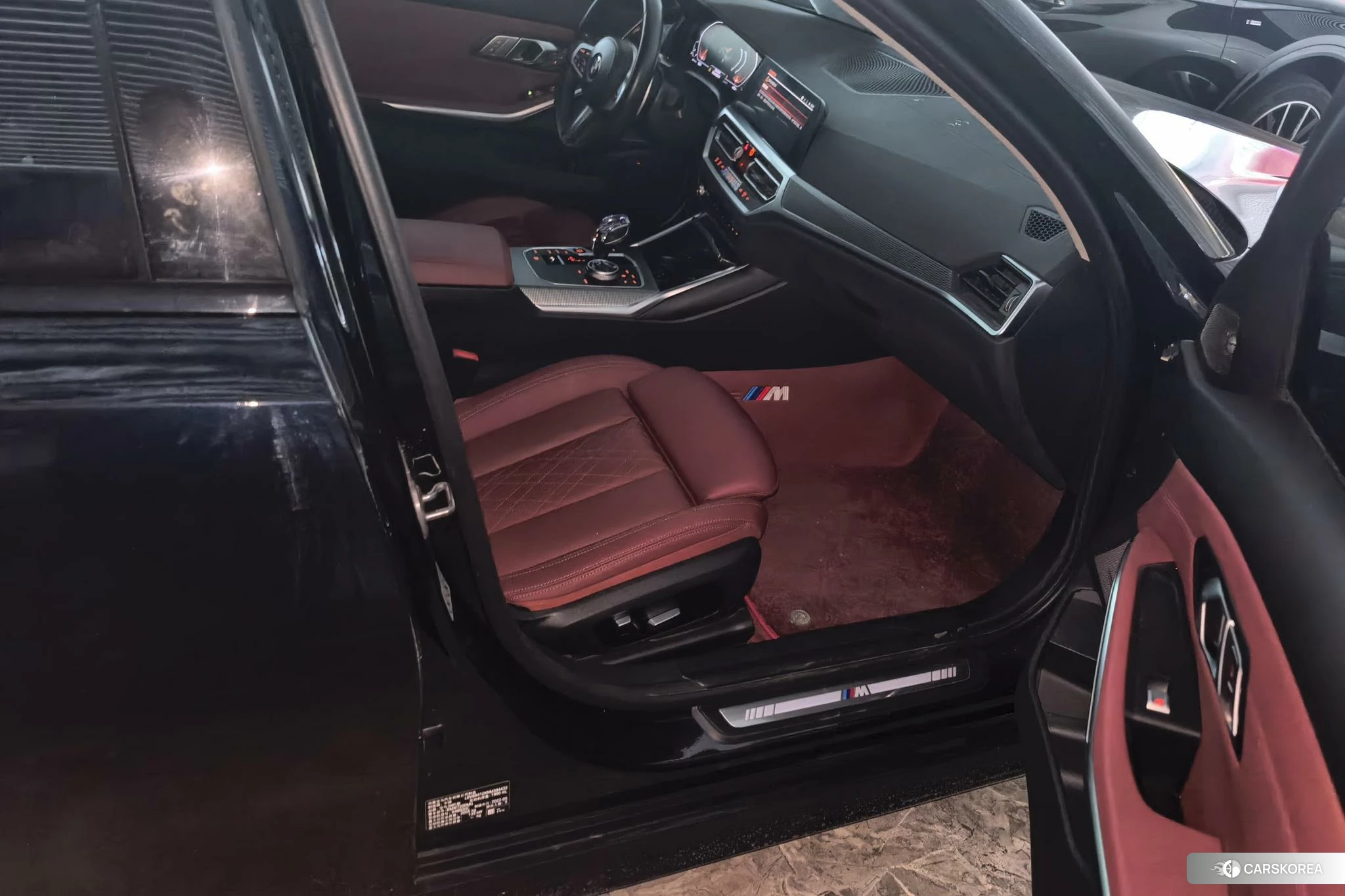 BMW 3 series id 4413344 из Китая 15