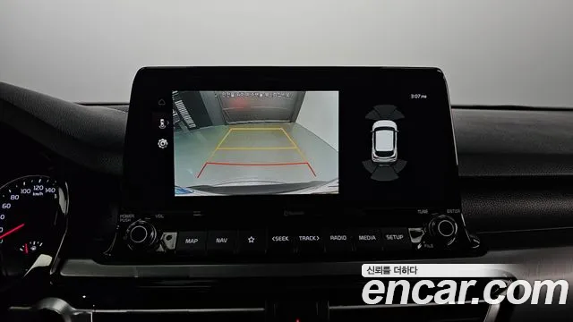 Kia Seltos id 2681715 из Кореи 18