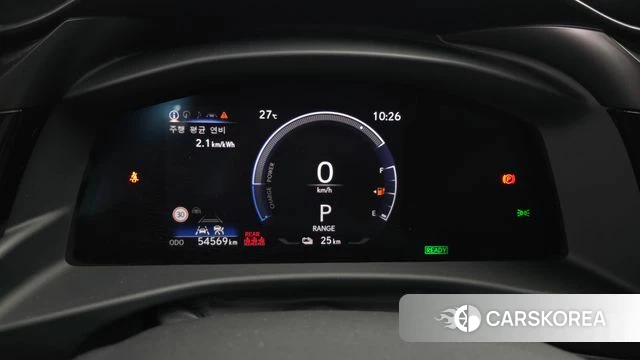 Lexus RZ450e id 4720470 из Кореи 28