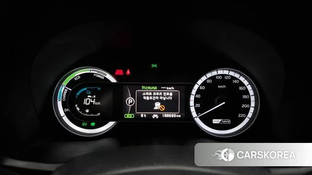 Kia Niro id 3796195 из Кореи 18