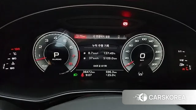 Audi Q8 (4M) id 3027604 из Кореи 18