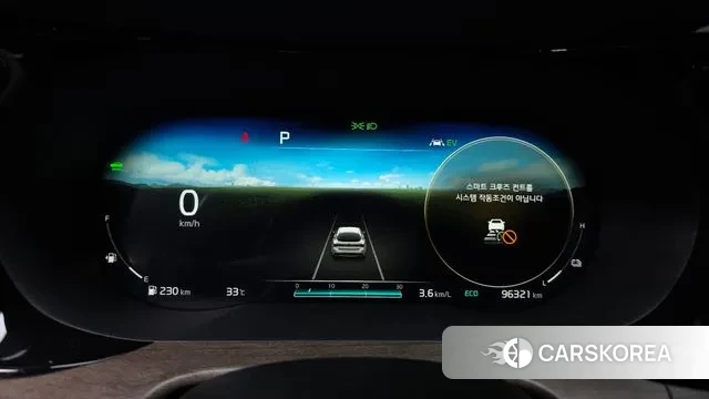 Kia K5 Hybrid 3rd Generation id 2981121 из Кореи 18