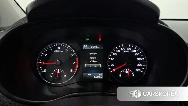 Kia Morning Urban (JA) id 3422521 из Кореи 18