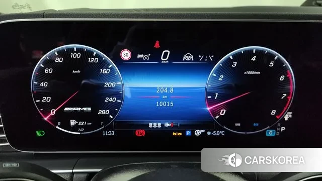 Mercedes-Benz GLE-Class W167 id 3599639 из Кореи 18