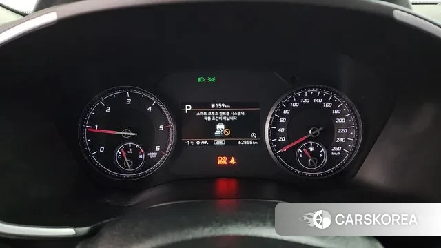 Hyundai The New Santa Fe id 3611763 из Кореи 18