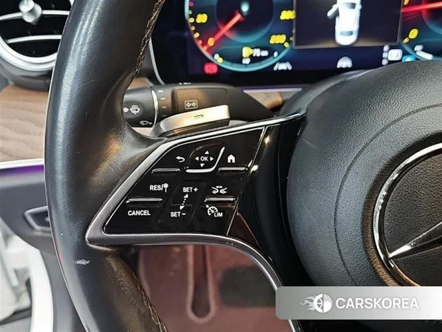 Mercedes-Benz E-Class W213 id 4187298 из Кореи 18