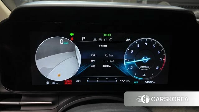 Kia Carnival 4th generation id 4893763 из Кореи 30