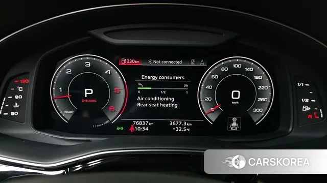 Audi Q8 (4M) id 2980057 из Кореи 18