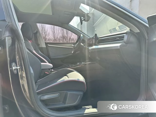 Volkswagen Lingdu id 4314321 из Китая 22