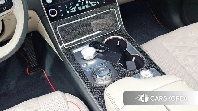 Genesis GV80 Coupe id 4757128 из Кореи 30