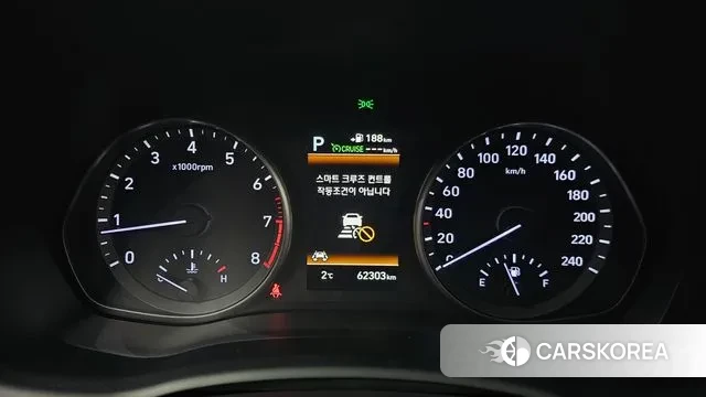 Hyundai i30 (PD) id 3558131 из Кореи 18