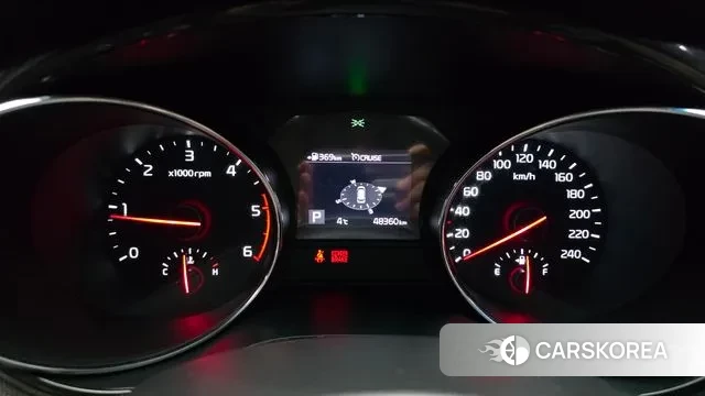 Kia The New Carnival id 3717910 из Кореи 18